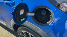 Ford Puma 1.0 EcoBoost Hybrid mHEV Titanium 5dr Petrol Hatchback